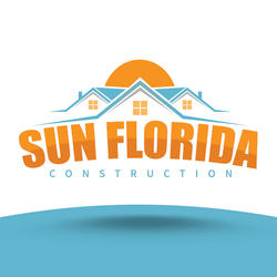 Sun Florida Construction Group LLC Logo