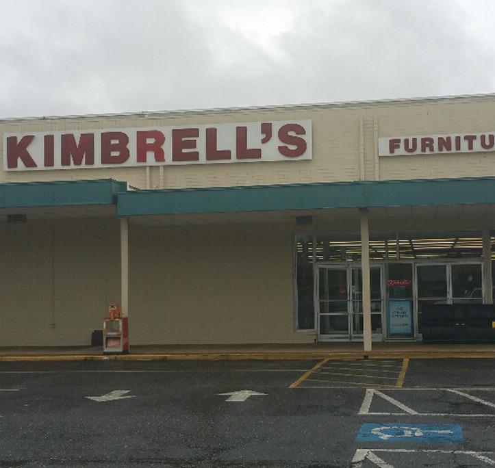 Kimbrell's Furniture Photo