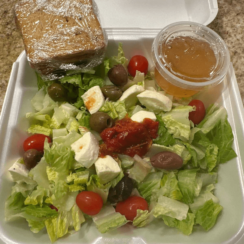 Palermo Salad