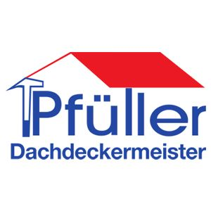 Logo von Hendrik Pfüller