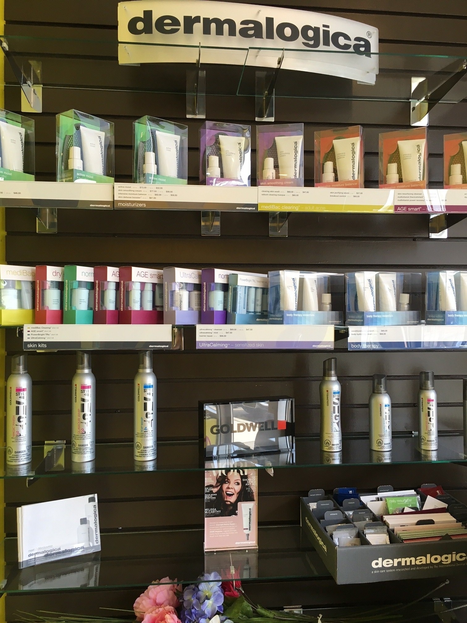 Images Beauty Pro Salon & Spa