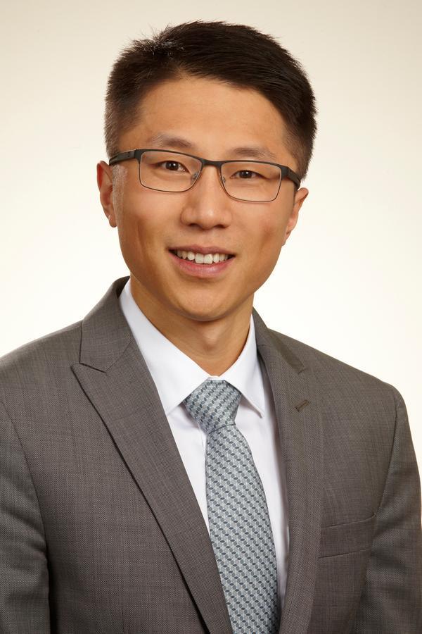 Edward Jones - Financial Advisor: Steven Liu Richmond
