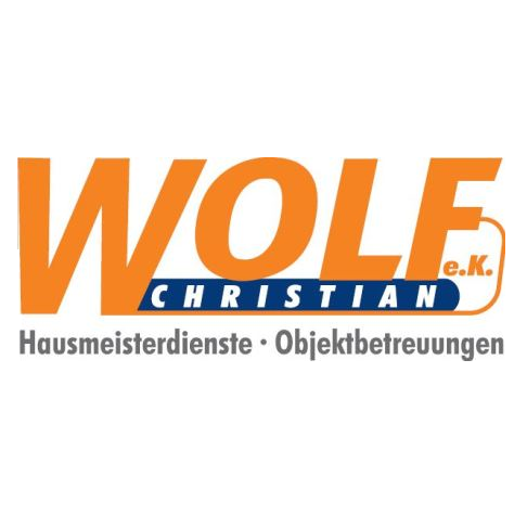Logo von Wolf Dienste