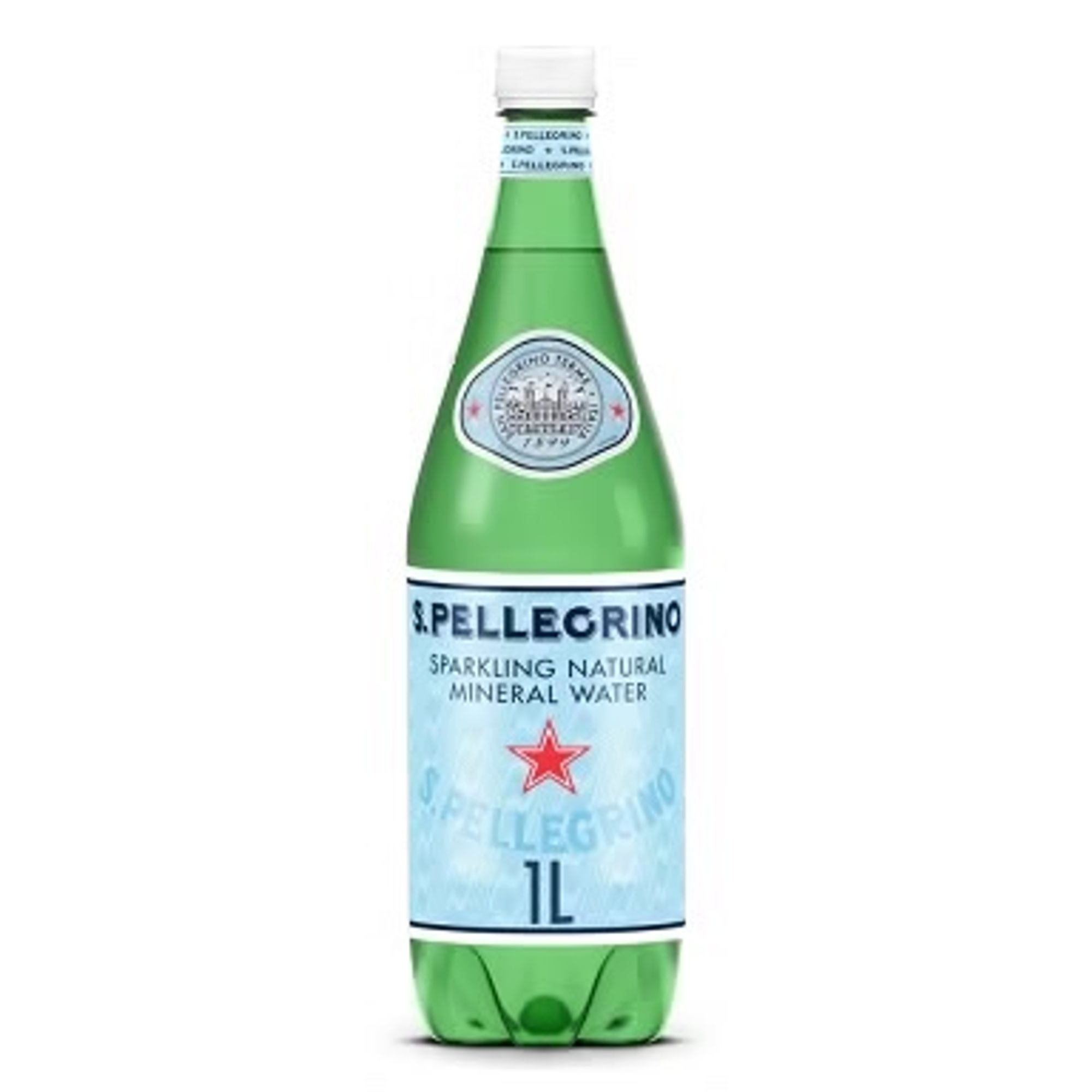 Sparkling Water