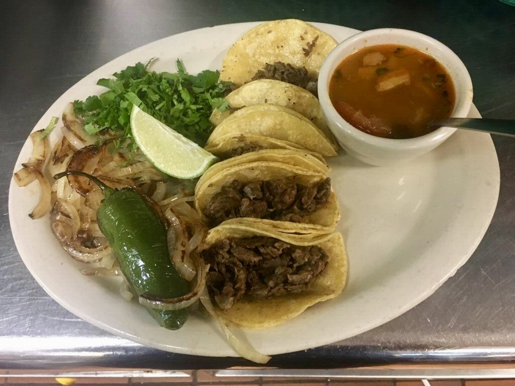 Don Rey Mexican Restaurant #2 Photo