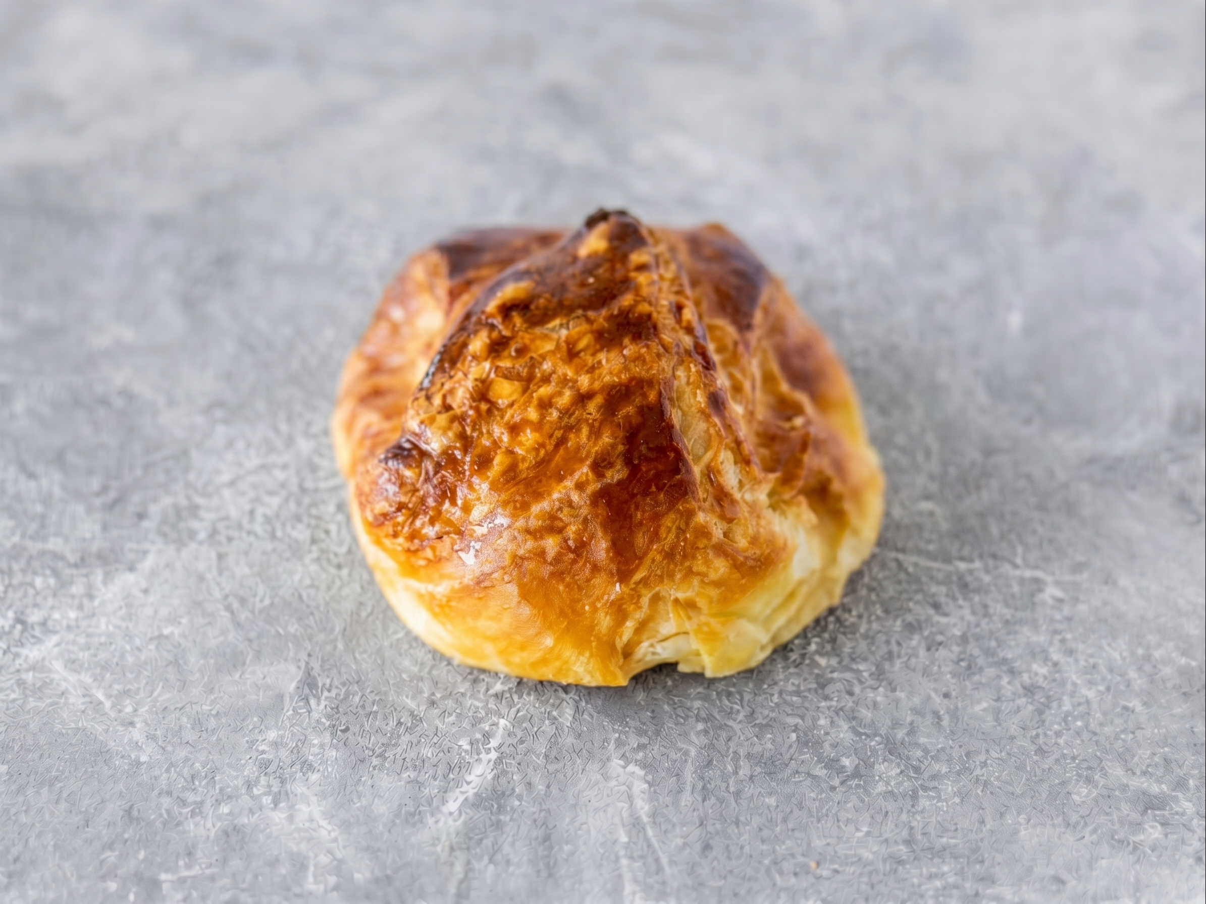 "Pareve" Cheese Danish