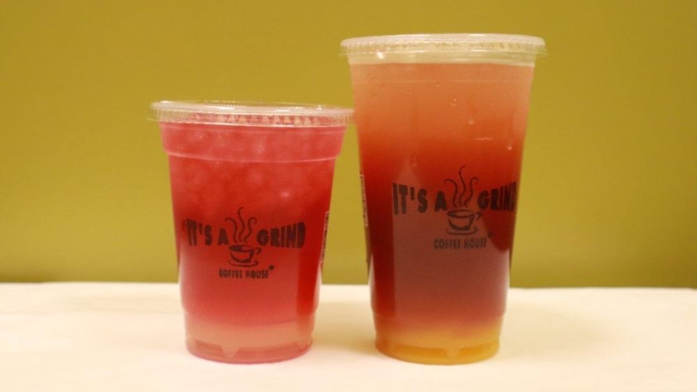 Iced Tea Lemonade