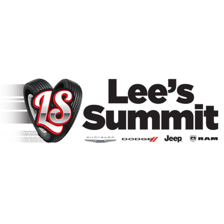 Lee's Summit Dodge Chrysler Jeep Ram