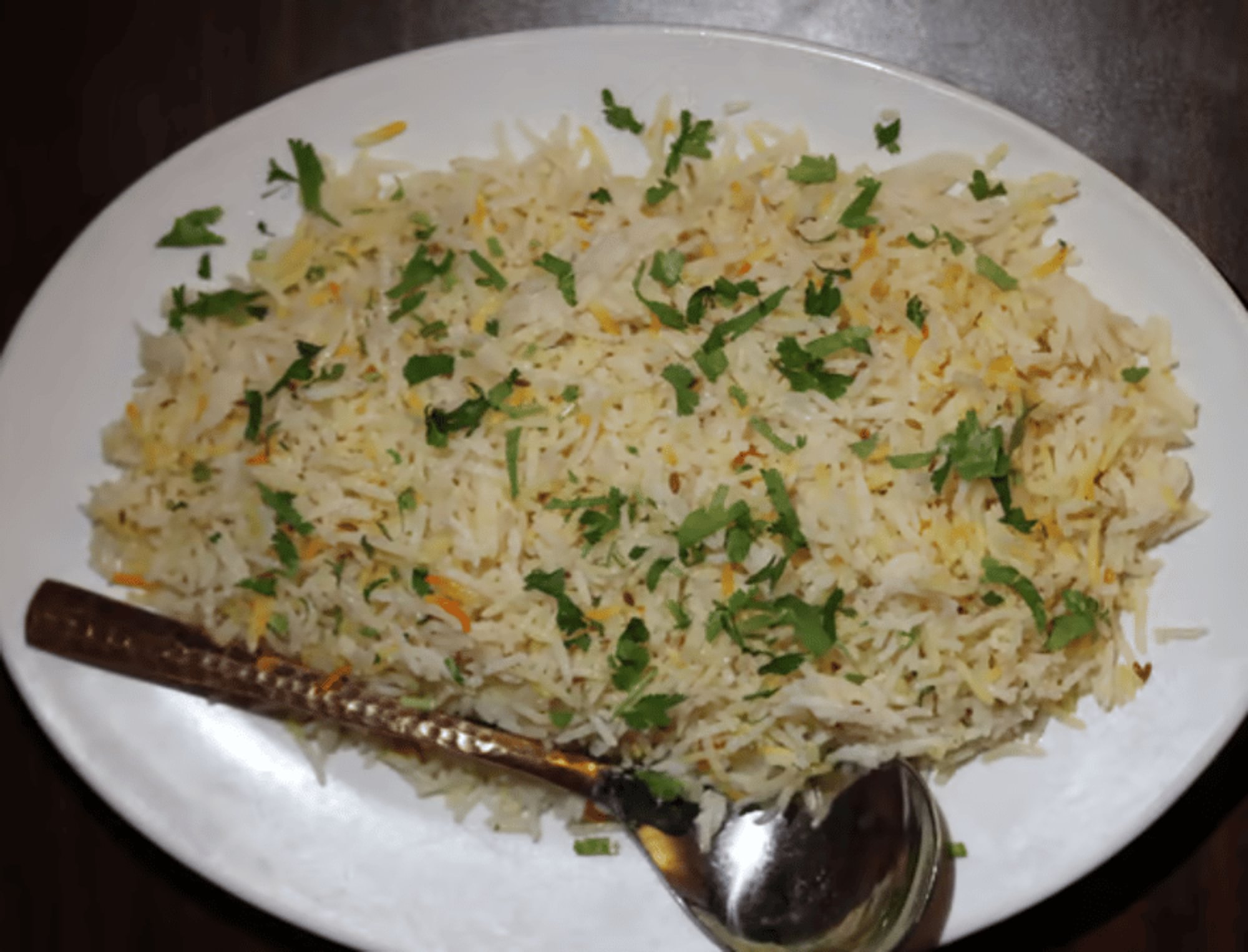 Big Extra Rice