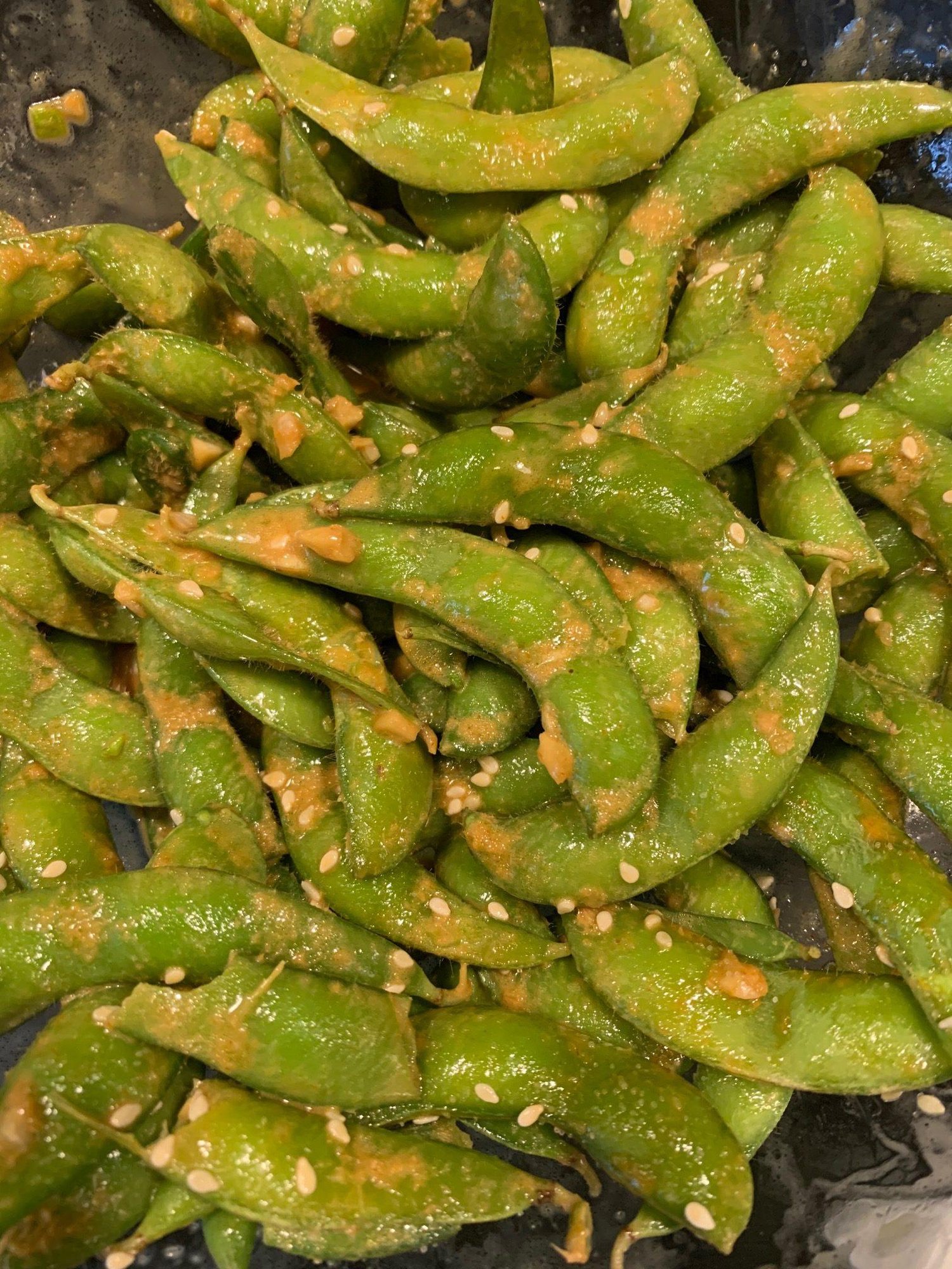 Edamame