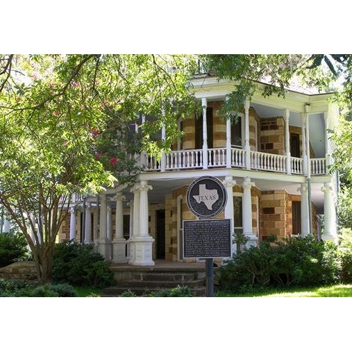 Sayles Landmark