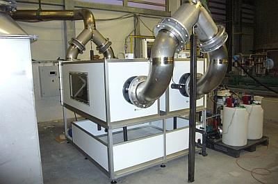 Bilder Apel Ozon- und Wassertechnik GmbH
