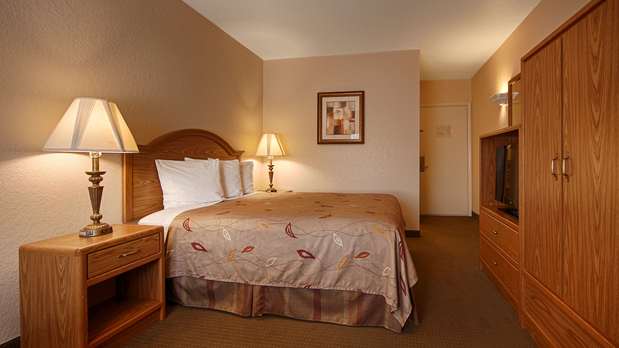 Images Best Western of Alpena