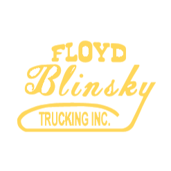 Floyd Blinsky Trucking, Inc.
