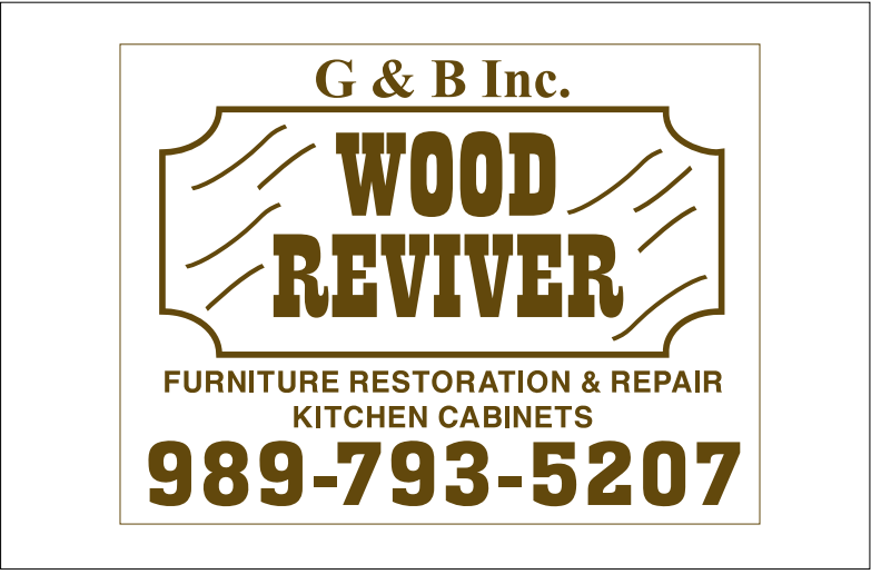 Wood Reviver Photo