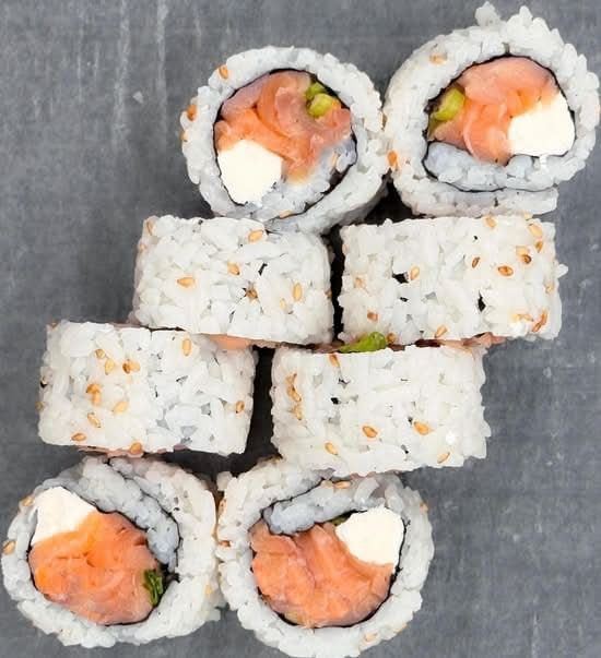 Jb Roll