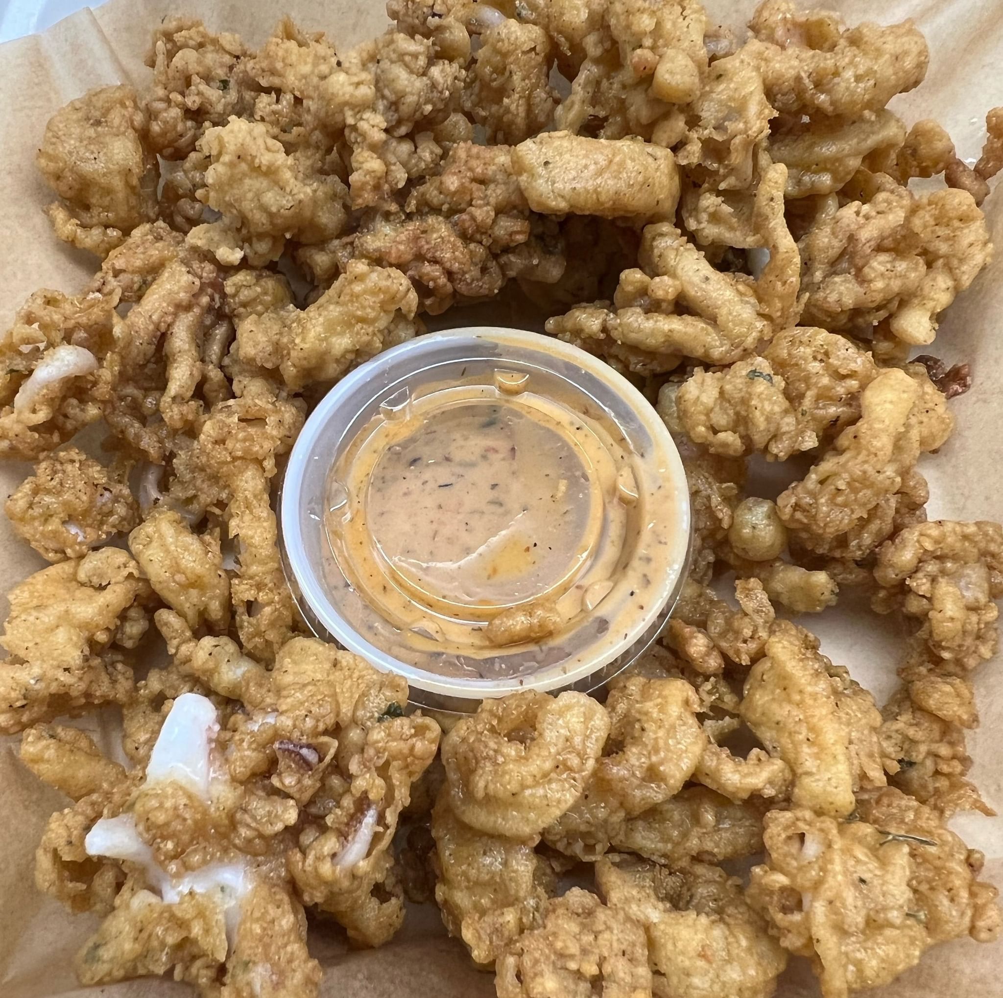 Calamari