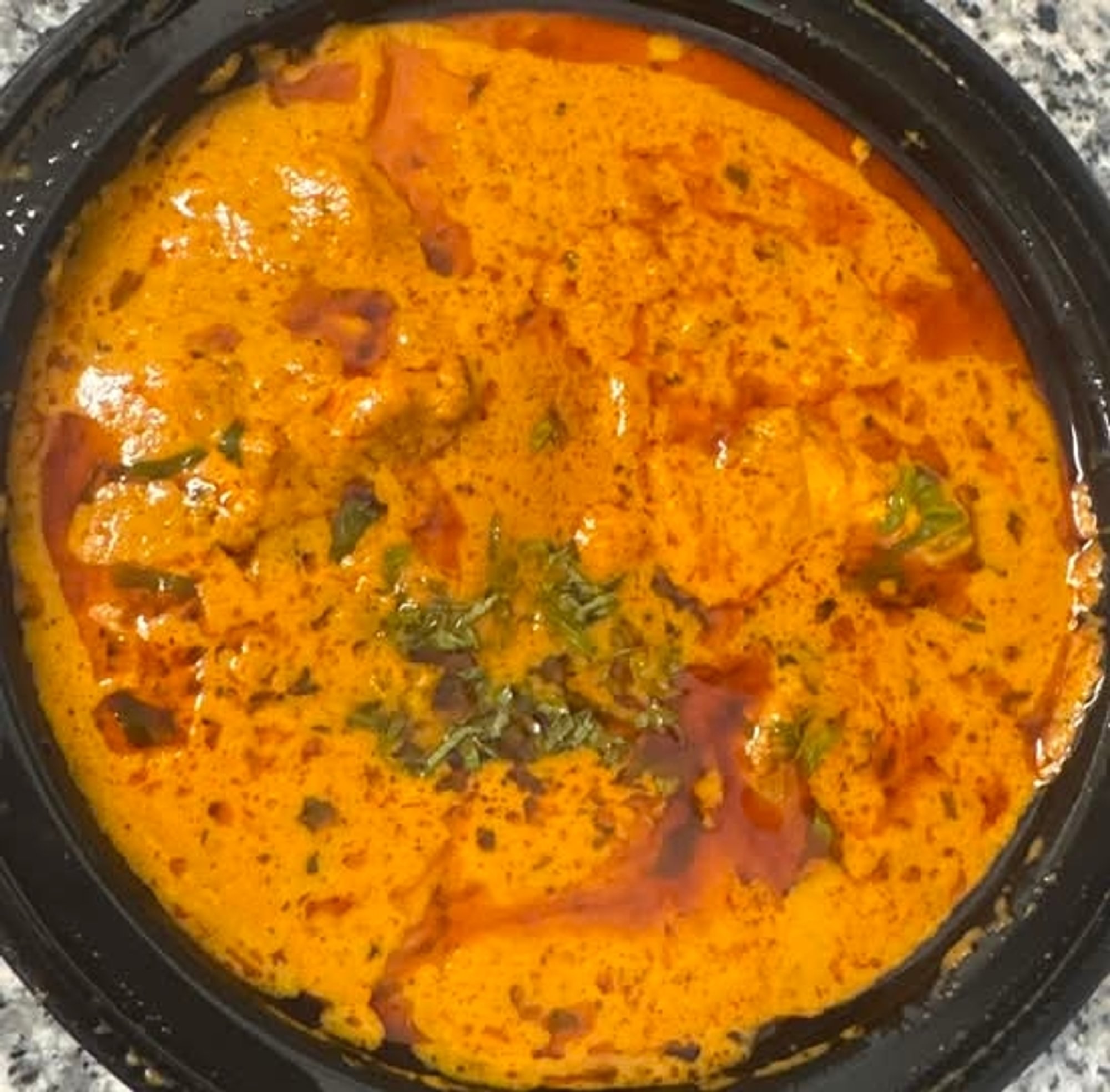 Paneer Butter Masala