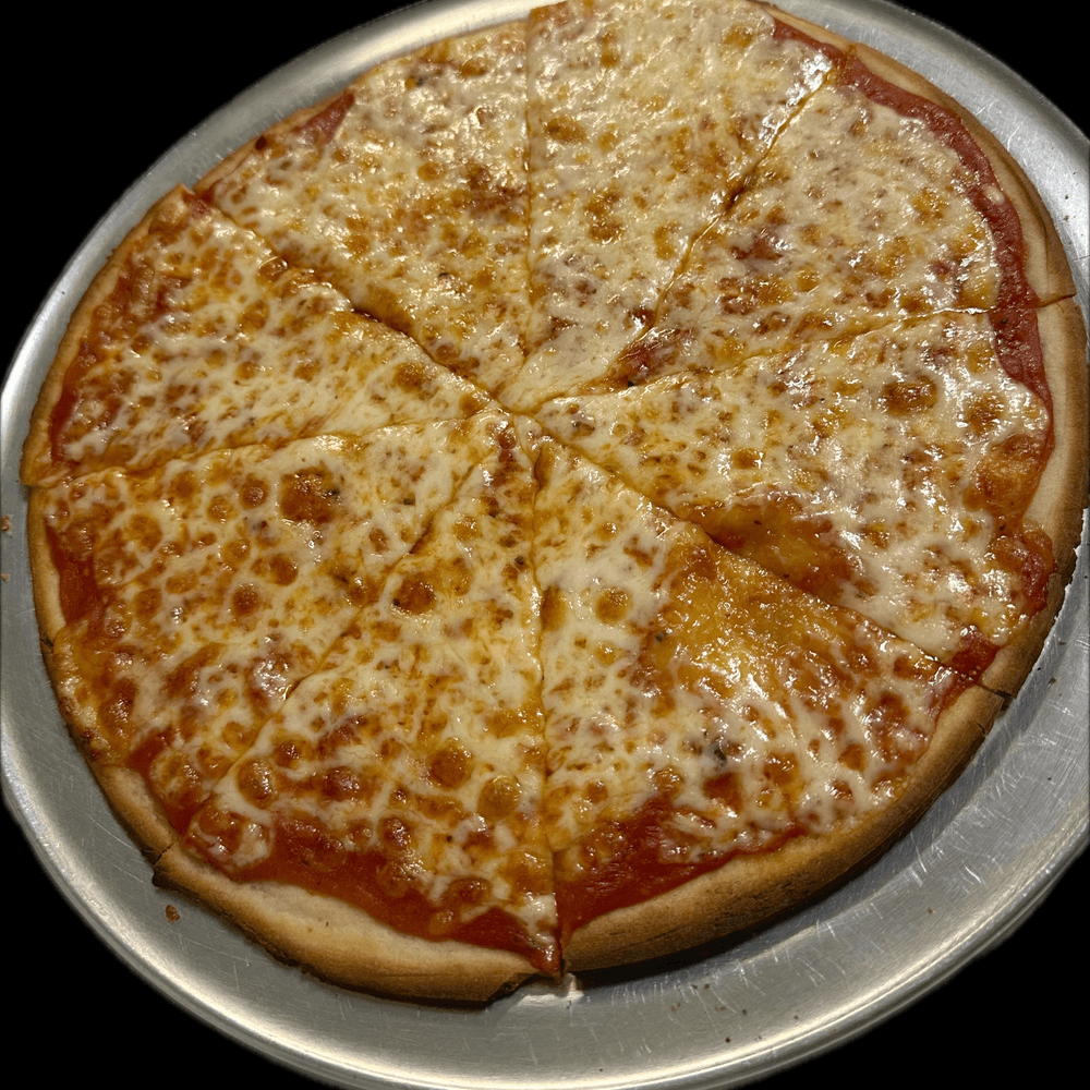 GF Pizza