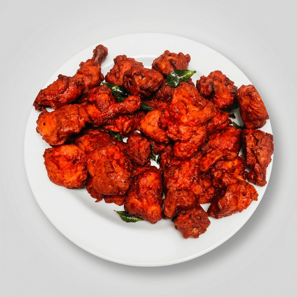 Chicken 65