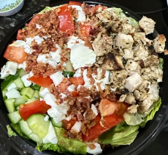 Cobb Salad