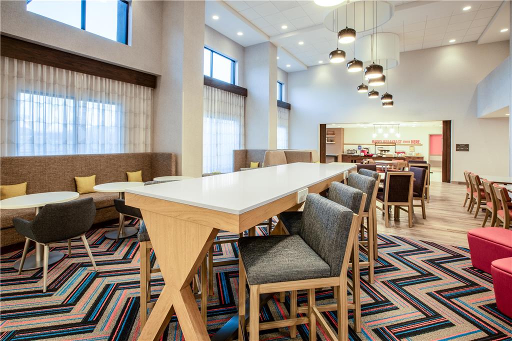 Hampton Inn and Suites by Hilton La Grande Image