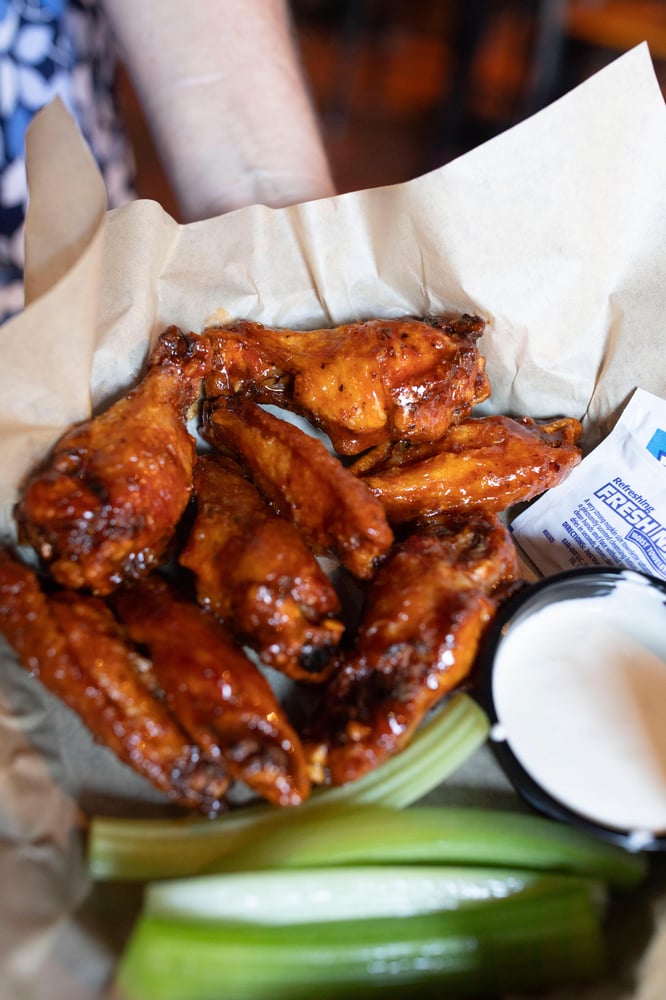 Wings