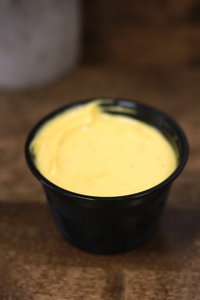 Qata Sauce Extra (4 oz)