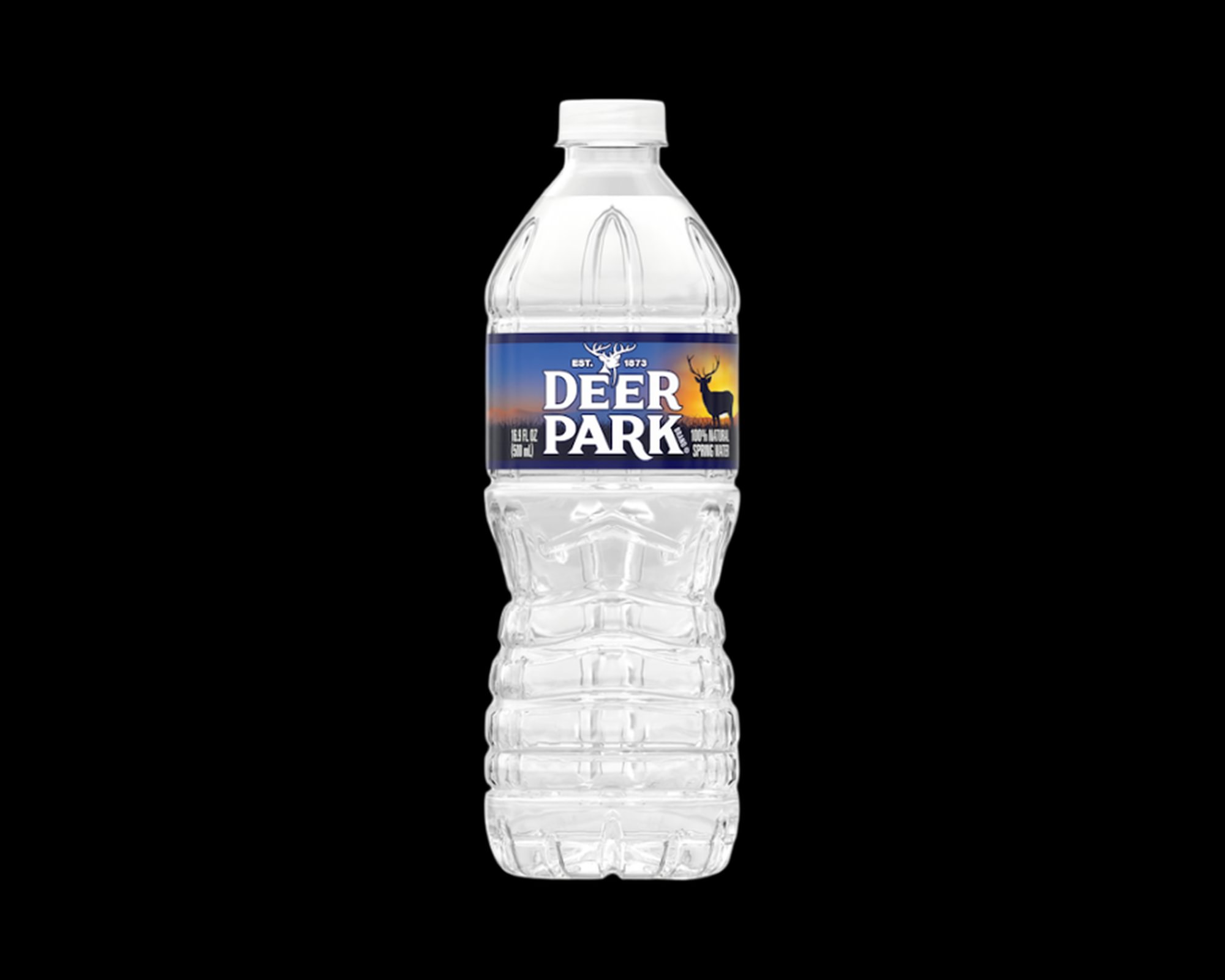 Bottled Water