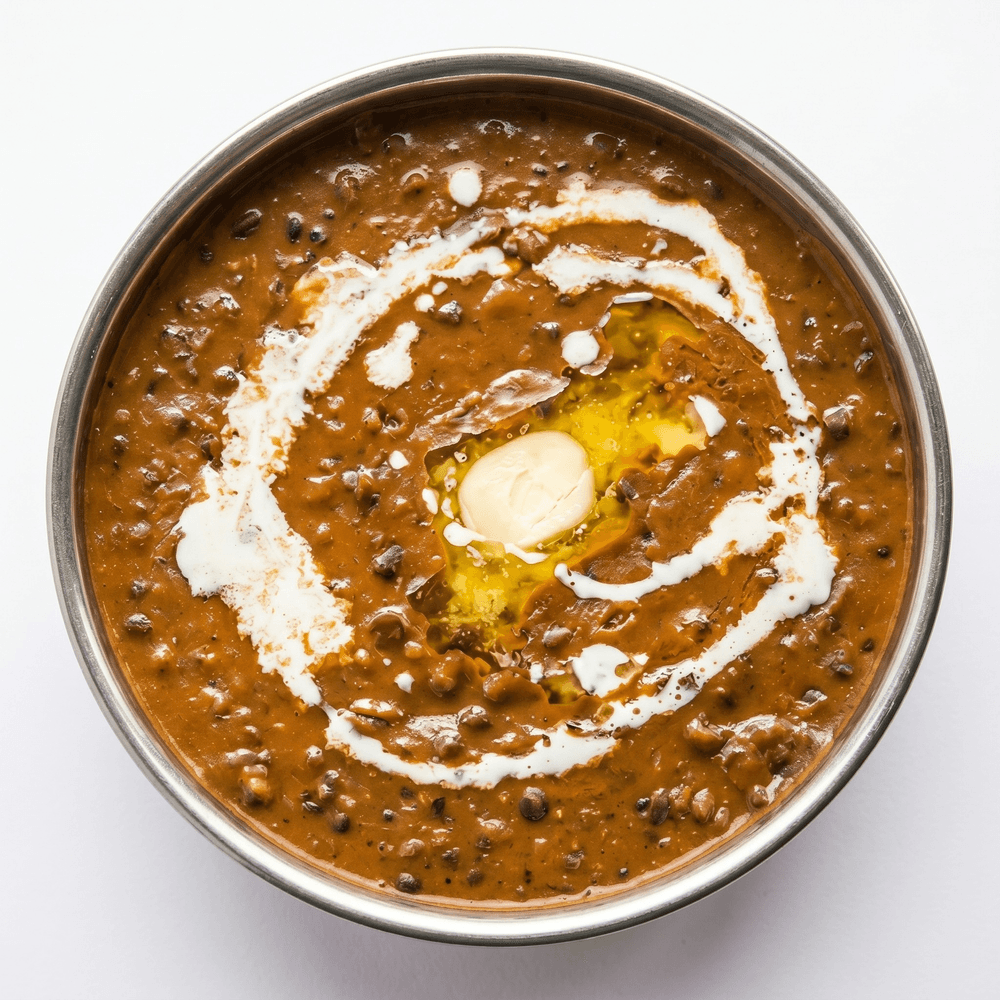 Dal Makhani