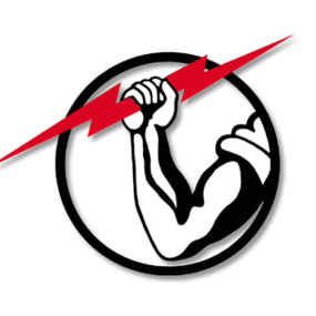 J. Dupont Electrical Contractor Logo