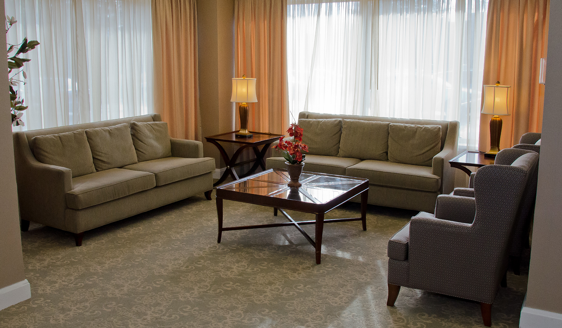 Images Revera Donway Place