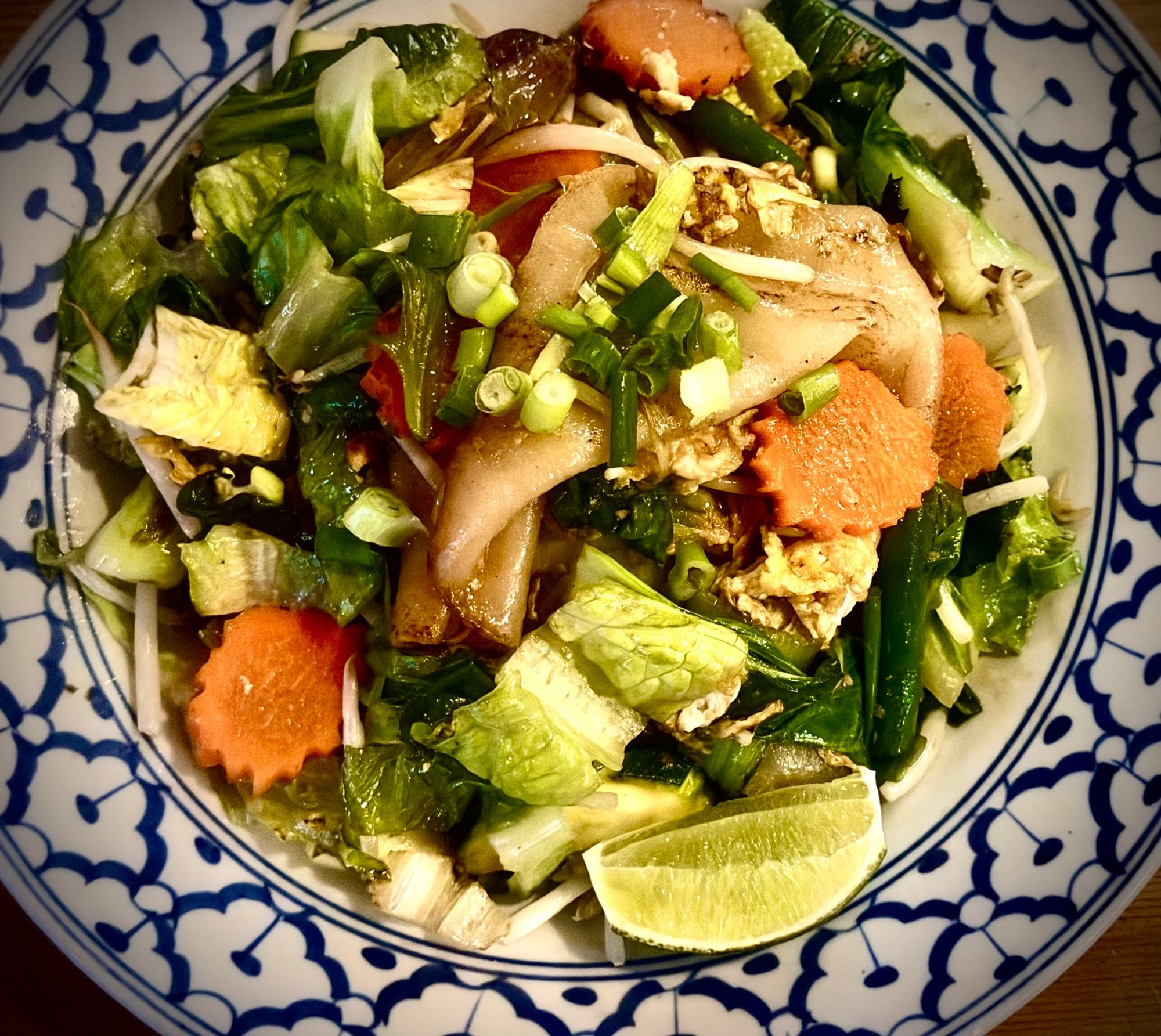 Gua Kai Noodles
