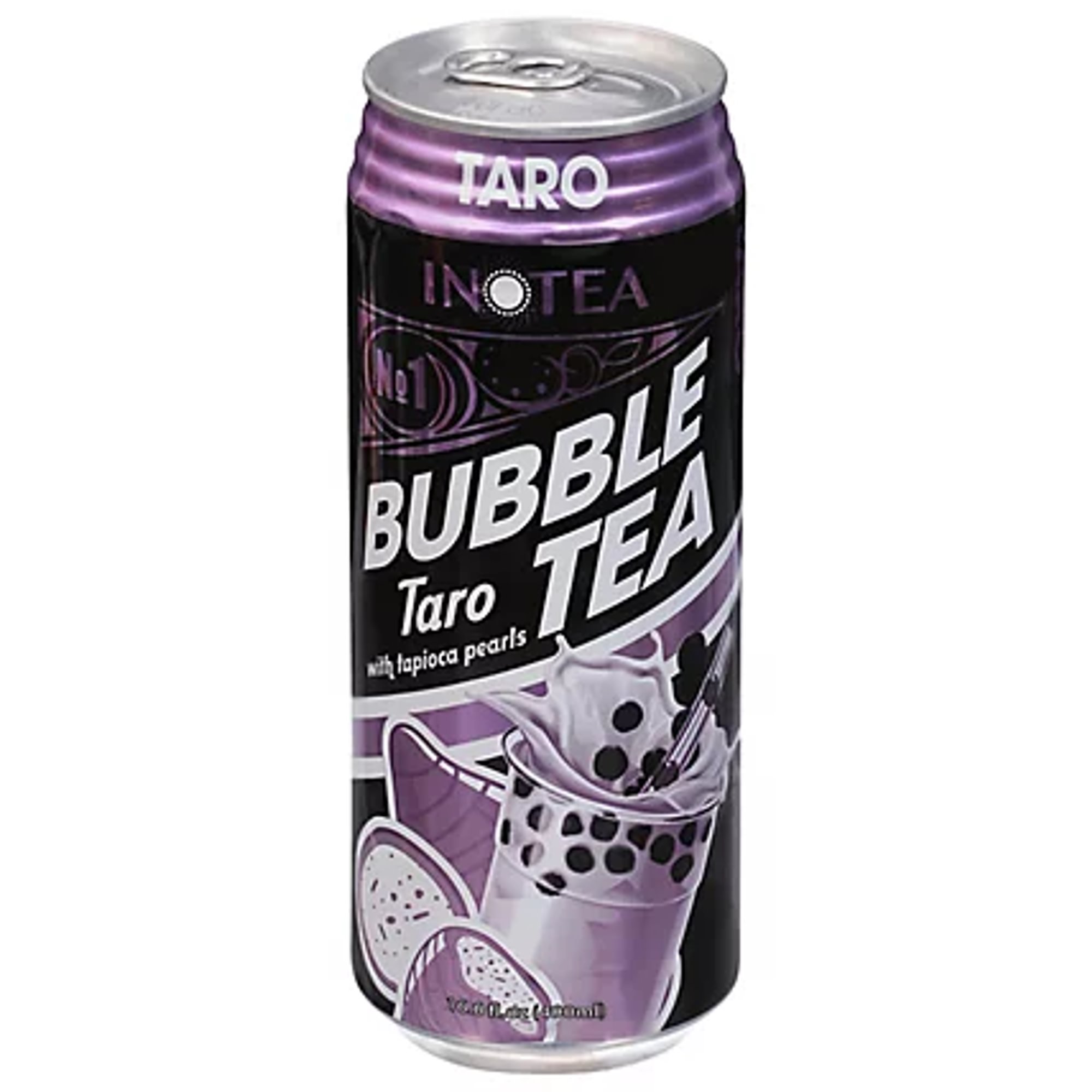 Inotea Taro Bubble Tea