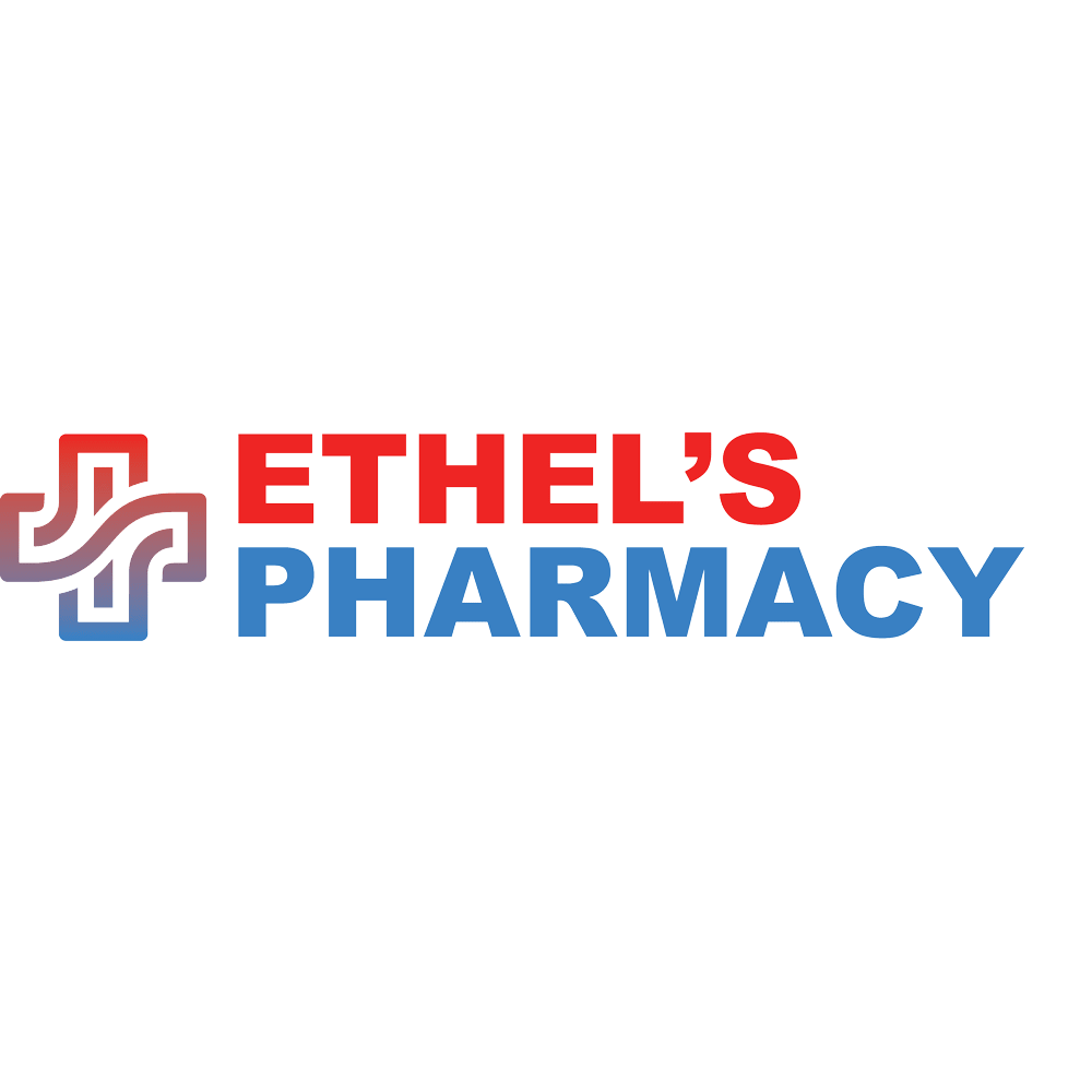 Ethel's Pharmacy Logo