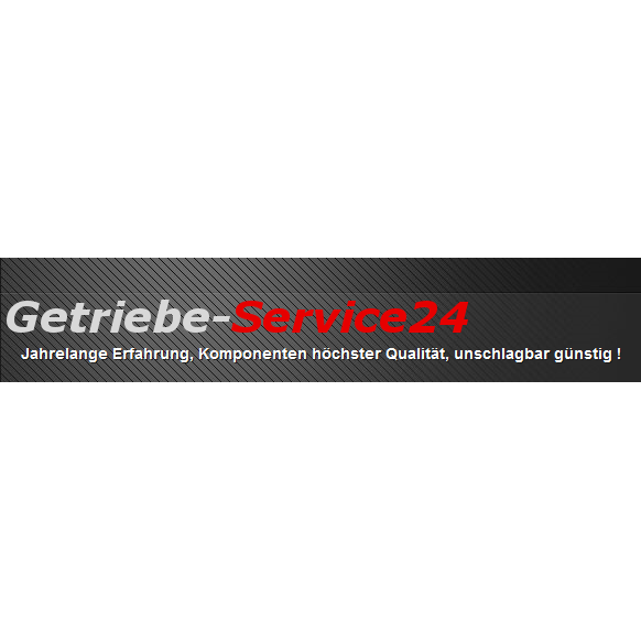 Logo von Getriebe Service 24 Kassel UG (haftungsbeschränkt)