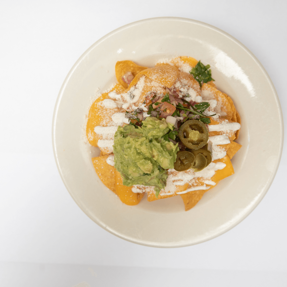 Nachos