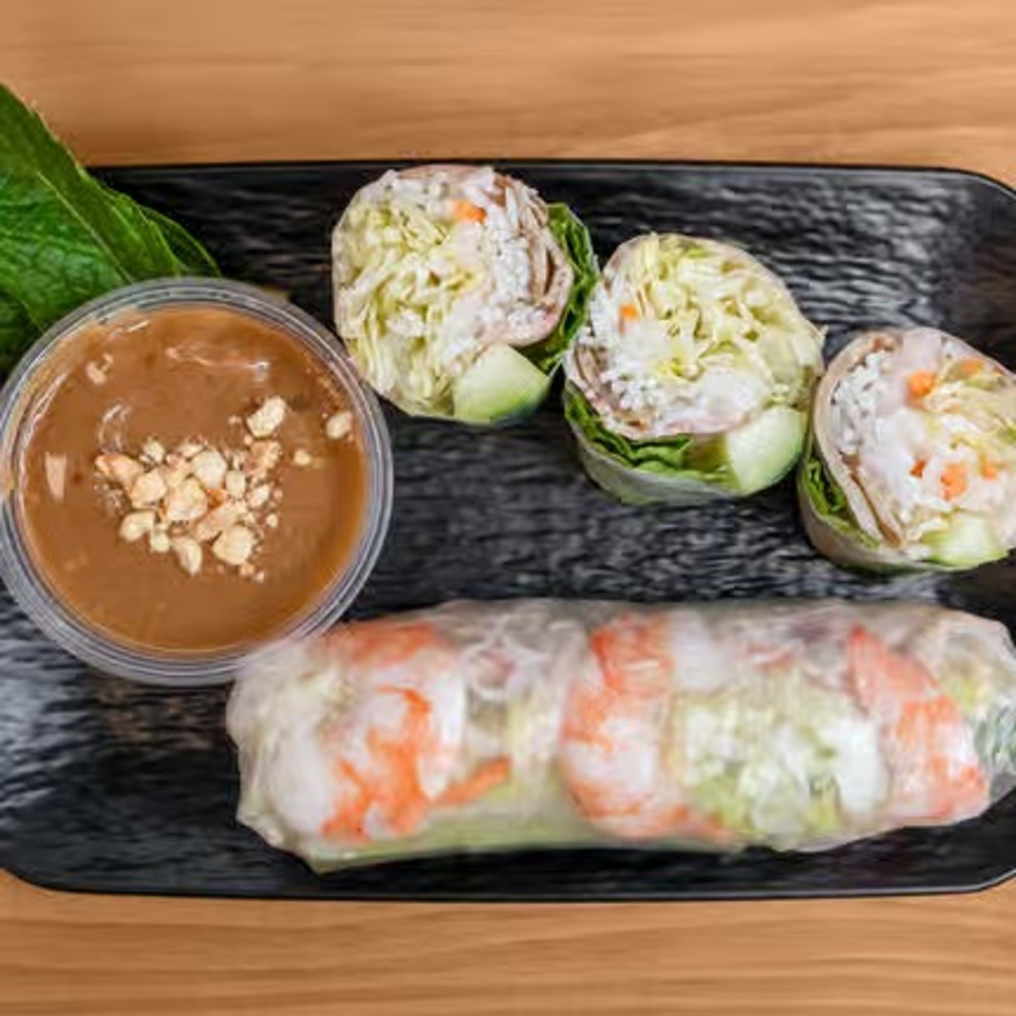Original Summer Roll (Goi Cuon)