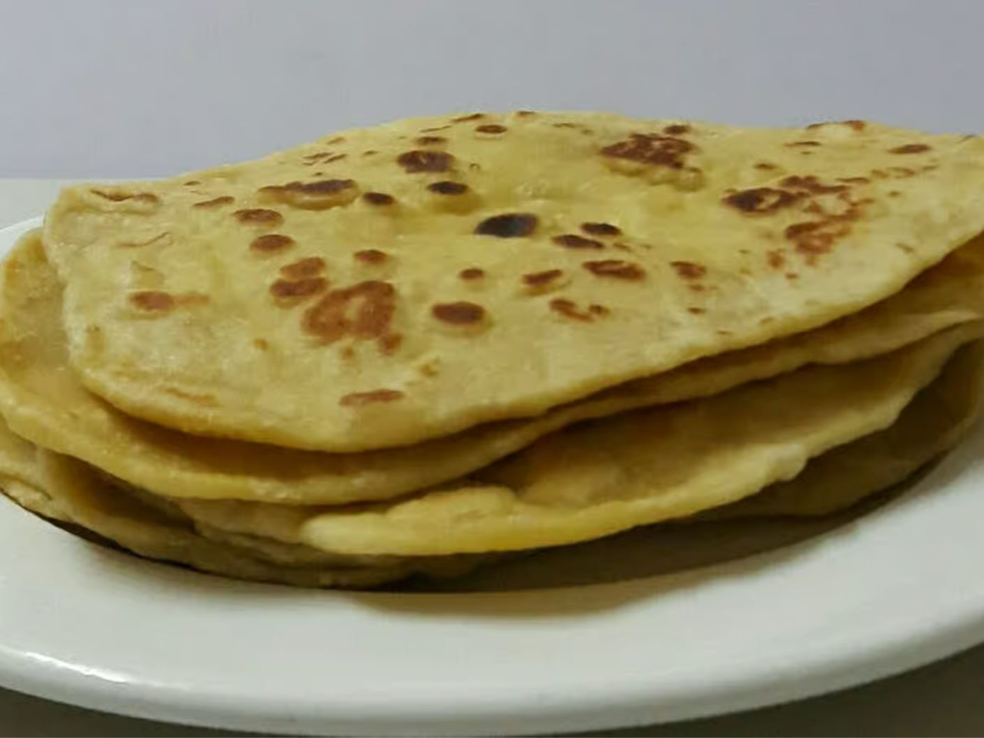 2. Aloo Naan