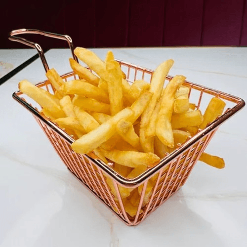 Papas Fritas
