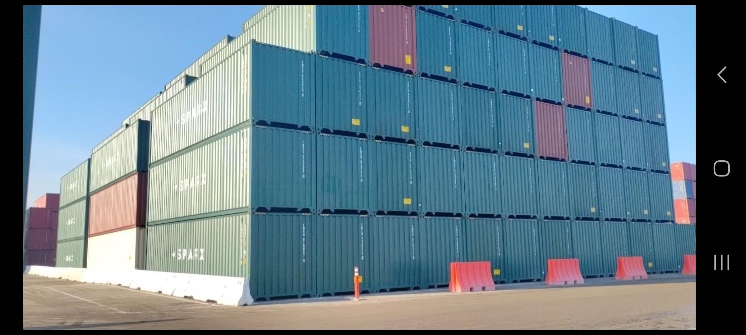 Quality Storage Container Image