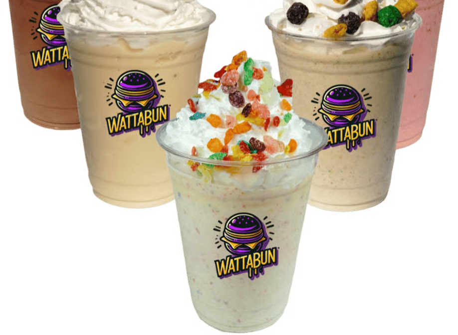 Shake