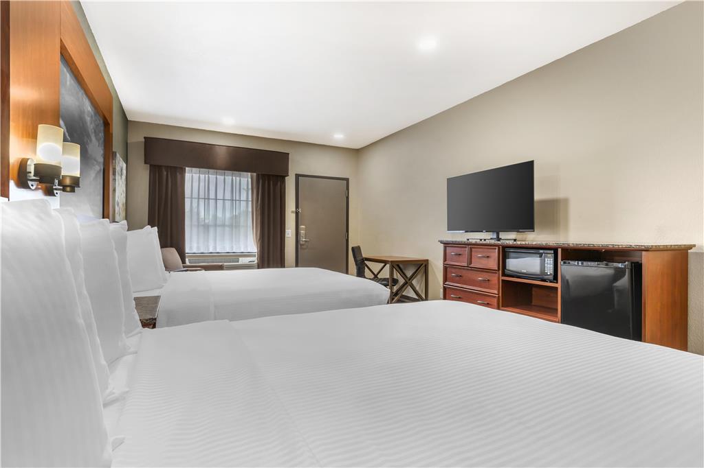 Best Western Plus Oklahoma City Yukon Image