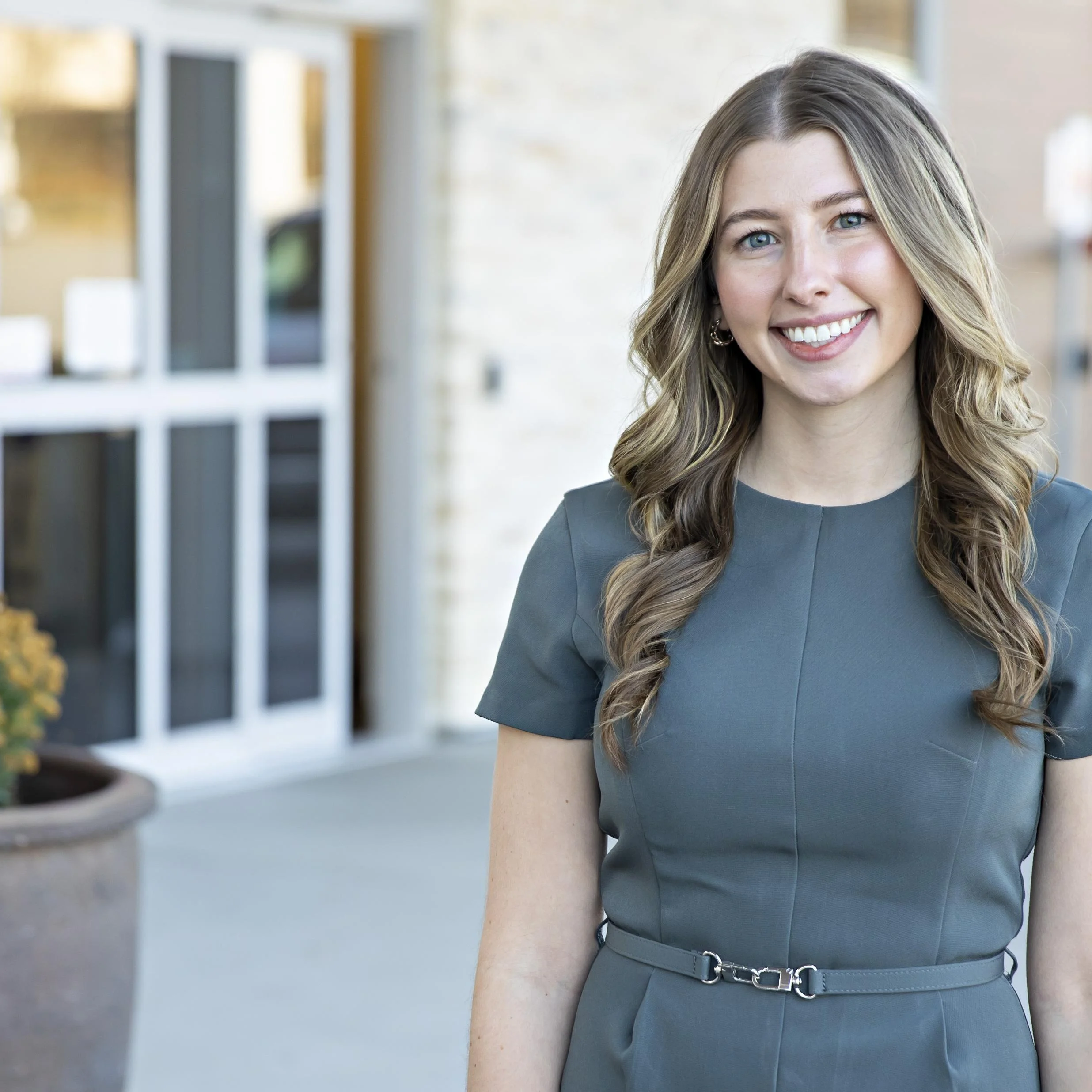 Sydney M. Cantwell, PA-C, MSPAS Image