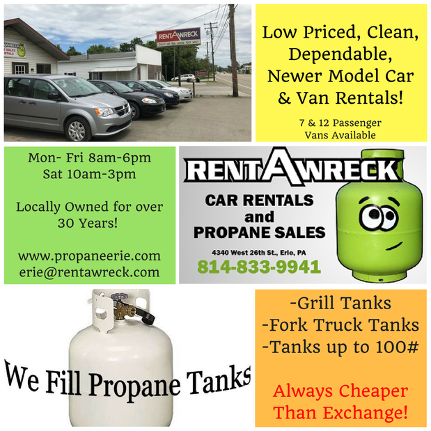 Images Rent-A-Wreck