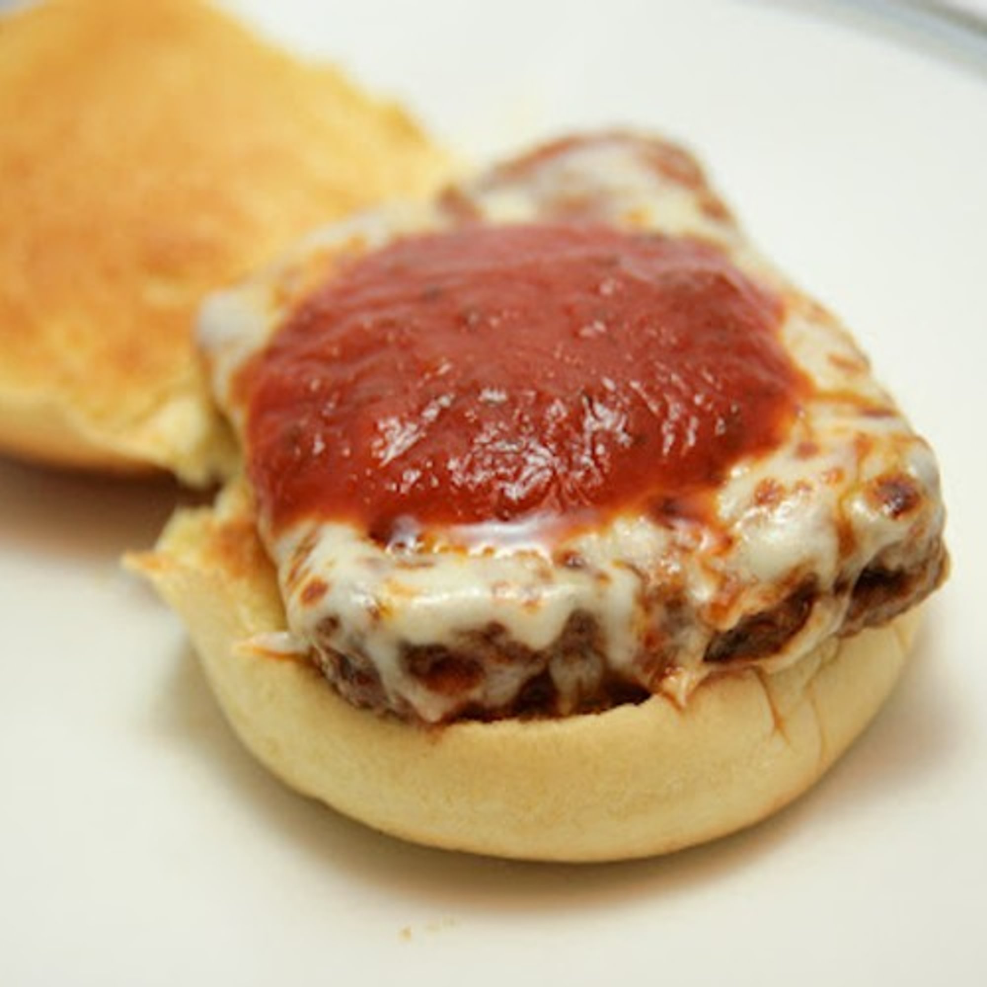 Pizza Burger