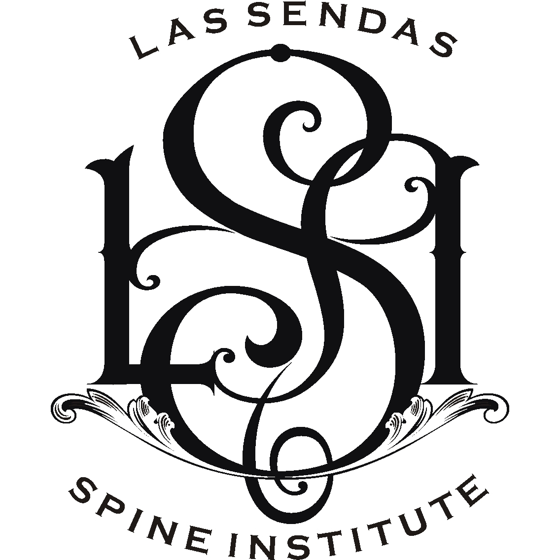 Las Sendas Spine