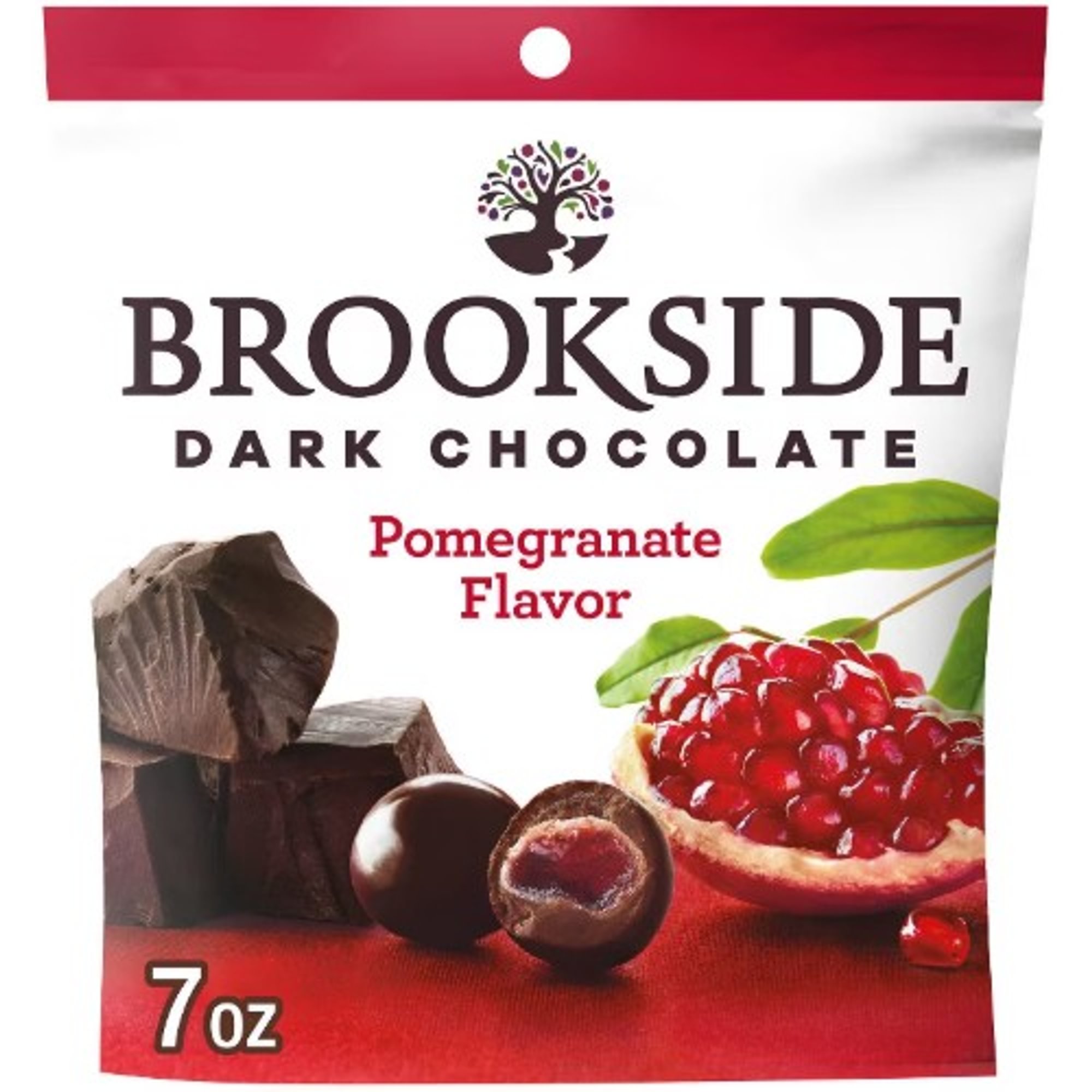 Brookside Chocolate