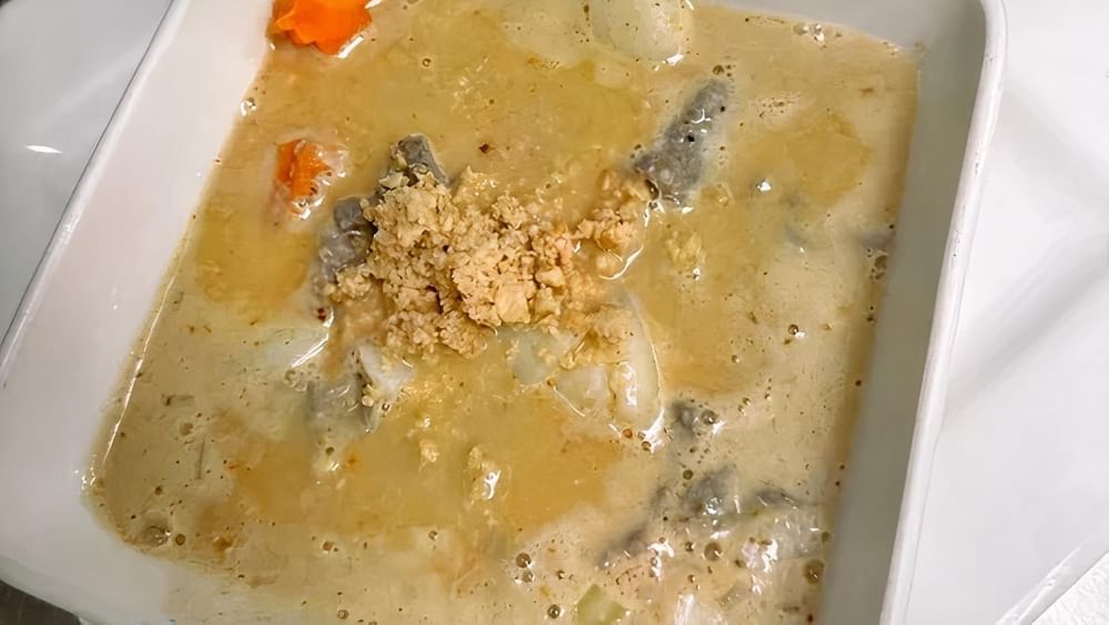 # 20: Massaman Curry