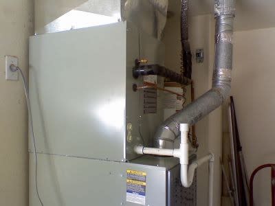 Cal Plumbing & Heating 3